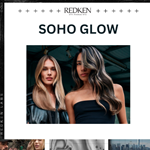 Halifax, NS - Redken Canada Soho Glow - November 1st, 2026